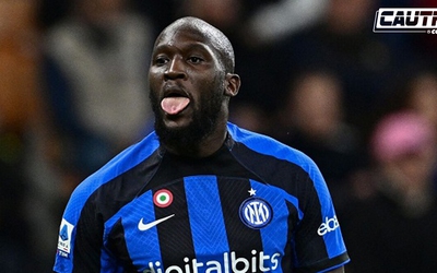 Lukaku chống lệnh của HLV Pochettino, cửa rời Chelsea rộng mở