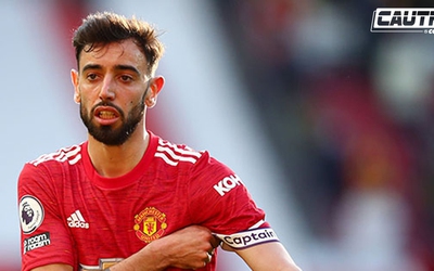 Bruno Fernandes sẽ là tân thủ quân Man United?