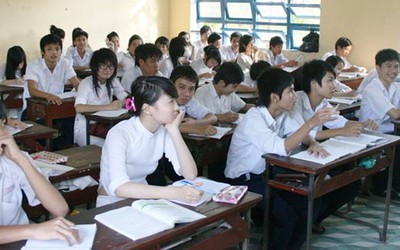 Không có môn học chán, chỉ có giáo viên chưa biết thổi lửa đam mê