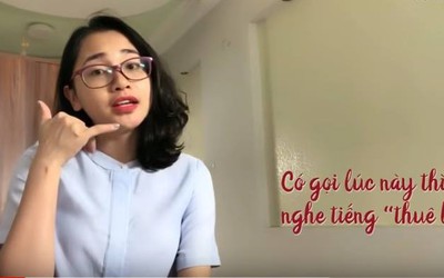 Bản nhạc chế “Một lần say rượu” nhắc nhở các ông chồng hay nhậu gây sốt