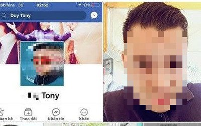 Người mạo danh facebook chủ xe SH trong vụ "hiệp sĩ" sẽ bị xử lý thế nào?