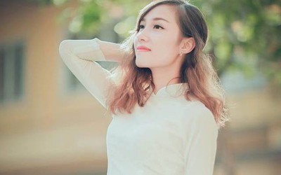 Chuyện chưa kể về cô nàng mê vẽ tranh, lấy cảm hứng vẽ từ trẻ thơ