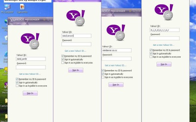 “Tượng đài” Yahoo Messenger chính thức sụp đổ, dân mạng tiếc nuối một thời