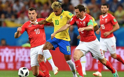 “Nhật ký” bằng thơ điểm danh tỉ số các trận đấu World Cup gây sốt