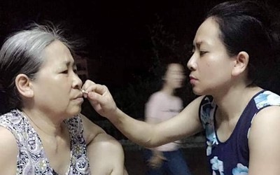 Bài thơ “Mùa Vu Lan báo hiếu” của cô giáo Bắc Giang gây xúc động