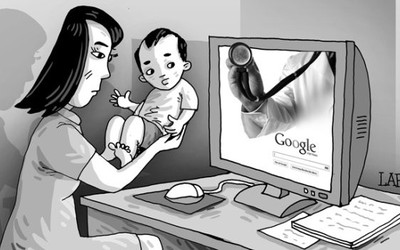 Các bà mẹ ở nông thôn nói không với “bác sĩ Google”, đều đặn đưa con đi tiêm chủng