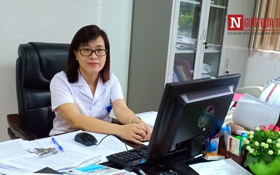 Điều tra độc quyền- Kỳ 4: Bệnh viện Việt Đức không hay biết có “chợ máu” hoạt động công khai?!