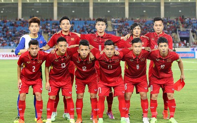 Chuyên gia phân tích cơ hội vô địch AFF Cup 2018 của ĐT Việt Nam