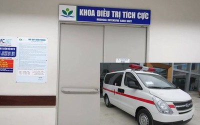 Bé 3 tuổi bị bỏ trên xe ô tô tại Bắc Ninh: Đứa trẻ phải chịu đựng như thế nào suốt 9 tiếng?