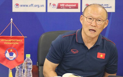 “Át chủ bài” của Malaysia khiến HLV Park Hang-seo phải dè chừng ở vòng loại World Cup 2020