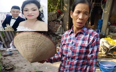 Mẹ chú rể 20 tuổi tại Hưng Yên sốc khi nghe dư luận đồn “con trai lấy vợ 41 tuổi vì đất, vì tiền”