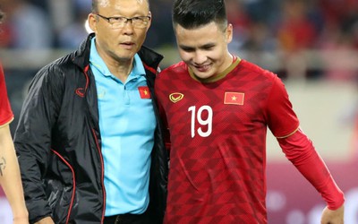 HLV Park Hang-seo sẽ chứng minh được gì ở SEA Games 30 để giải “cơn khát vàng”?