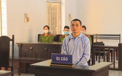 Ngày đền tội của cha dượng nhiều lần hiếp dâm con riêng của vợ