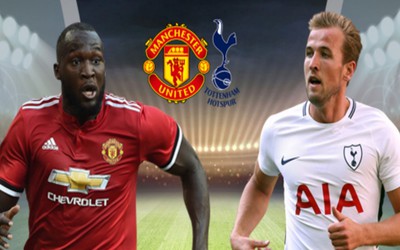 MU - Tottenham: Gà trống vào hang bắt Quỷ