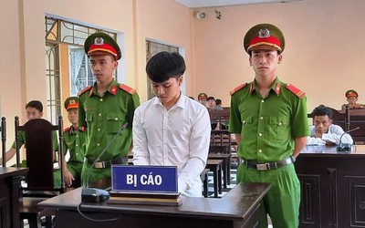 Bản án cho gã chồng cứa cổ vợ rồi tự sát