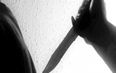 Điều tra nghi án chồng chém vợ 11 nhát dao rồi uống thuốc diệt cỏ tự sát vì ghen
