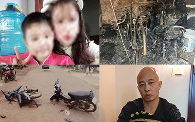 Tin nhanh pháp luật tuần qua: Khởi tố vụ án bé 5 tuổi tử vong, Hủy án vụ ông Lương Hữu Phước