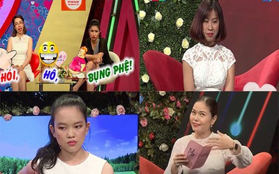 Những tiêu chí tuyển chồng ”trên trời” của gái "ế" tham gia show Bạn muốn hẹn hò