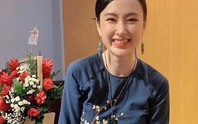 Cuộc sống giản dị khó tin của Angela Phương Trinh sau khi rời khỏi showbiz