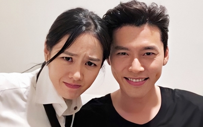 Chuyên gia trong ngành tiết lộ Hyun Bin và Son Ye Jin đang hẹn hò nhưng chưa muốn công khai