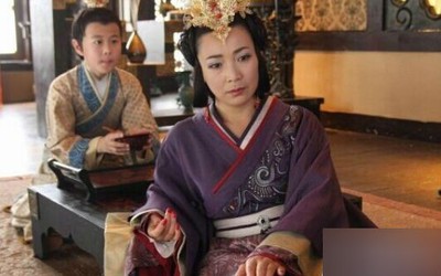 Màn đánh ghen "biến người thành lợn" của vị hoàng hậu tàn bạo nhất lịch sử Trung Hoa