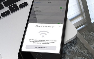 Người đàn ông suýt bị đi tù vì cho hàng xóm dùng ké Wifi