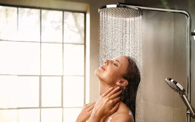 9 điều "cấm kỵ" khi tắm, biết mà tránh kẻo rước họa vào thân