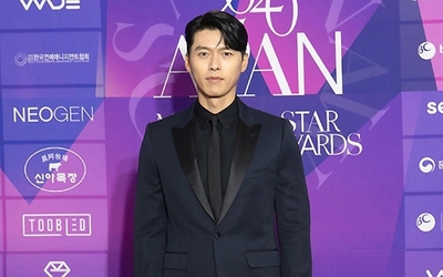 Vừa nhận giải lớn, Hyun Bin công khai thể hiện tình cảm với Son Ye Jin