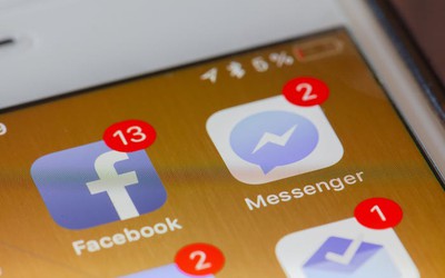 Cách xem ai nhắn tin cho mình nhiều nhất trên Facebook Messenger