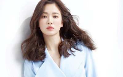 Song Hye Kyo tậu cả tòa nhà 17,4 triệu USD ở khu sang trọng