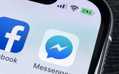 Bí kíp gửi ảnh qua Messenger không bị mờ