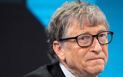 Bill Gates suýt rơi lệ, nhận lỗi trong vụ ly hôn bạc tỉ