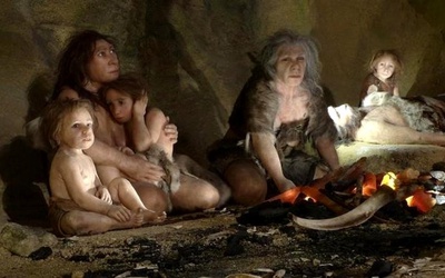 Nguyên nhân khiến người Neanderthal tuyệt chủng
