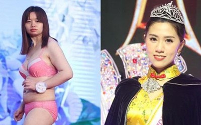 Thí sinh U40 "xấu, béo" được chú ý hơn cả tân Hoa hậu châu Á 2021