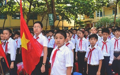 Đà Nẵng dự kiến 4 phương án đón học sinh trở lại trường