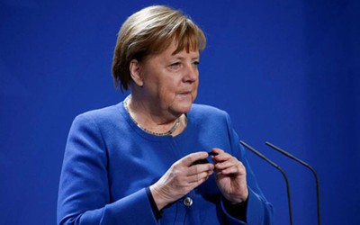 Thủ tướng Angela Merkel hé lộ điều sẽ làm sau khi nghỉ hưu