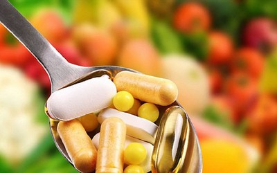 Bổ sung thừa vitamin, cẩn thận loạt tác hại nguy hiểm không ngờ