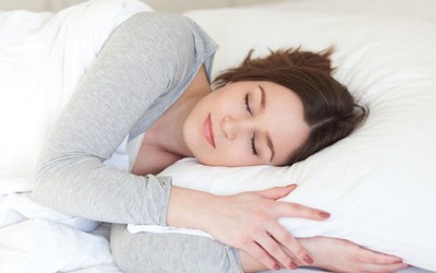 Những biểu hiện khi ngủ cho thấy bạn sẽ sống thọ