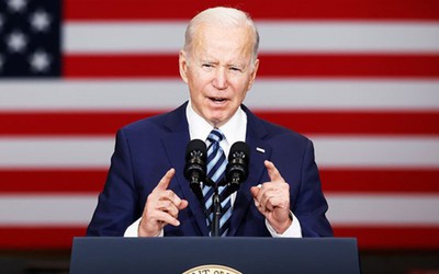 Tổng thống Joe Biden: Thuốc điều trị Covid-19 sẽ được cấp miễn phí