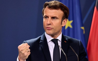 Thách thức chờ đợi ông Emmanuel Macron trong nhiệm kỳ mới