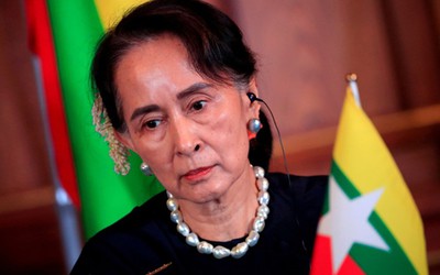 Myanmar: Bà Aung San Suu Kyi lãnh thêm 5 năm tù