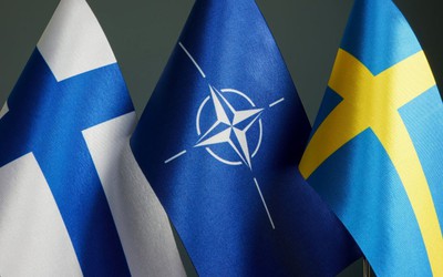 Vì sao Thổ Nhĩ Kỳ phản đối Thụy Điển, Phần Lan gia nhập NATO?