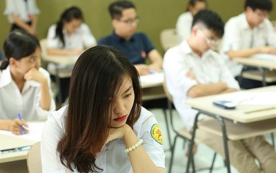 Đề xuất tăng học phí các bậc học: Còn lắm băn khoăn