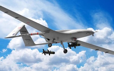 "Sát thủ" UAV của Thổ Nhĩ Kỳ được săn đón sau màn trình diễn tại Ukraine