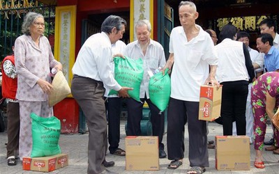 Tp.HCM: Công tác giảm nghèo bền vững còn nhiều thách thức