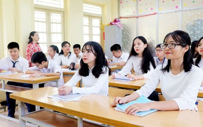 Đáp án đề thi môn Sinh học kỳ thi tốt nghiệp THPT 2022 nhanh nhất mã đề 202