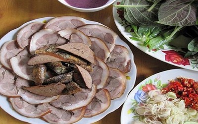 Món ăn "vạn người mê" nhưng bác sĩ khuyên chỉ nên ăn 2-3 lần/năm