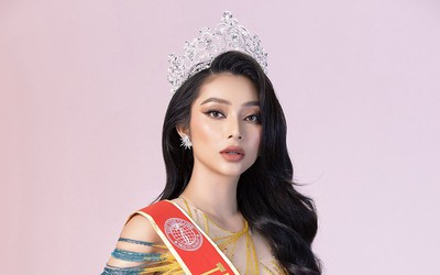 Lộ diện gương mặt đại diện Việt Nam "chinh chiến" tại The Miss Globe 2022