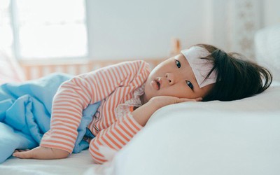 Trẻ mắc Adenovirus tăng nhanh: Các cha mẹ không nên quá hoang mang