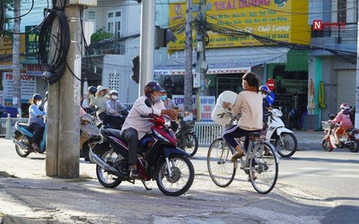 Hầu hết người dân gặp khó khăn do đại dịch Covid-19 đã được hỗ trợ